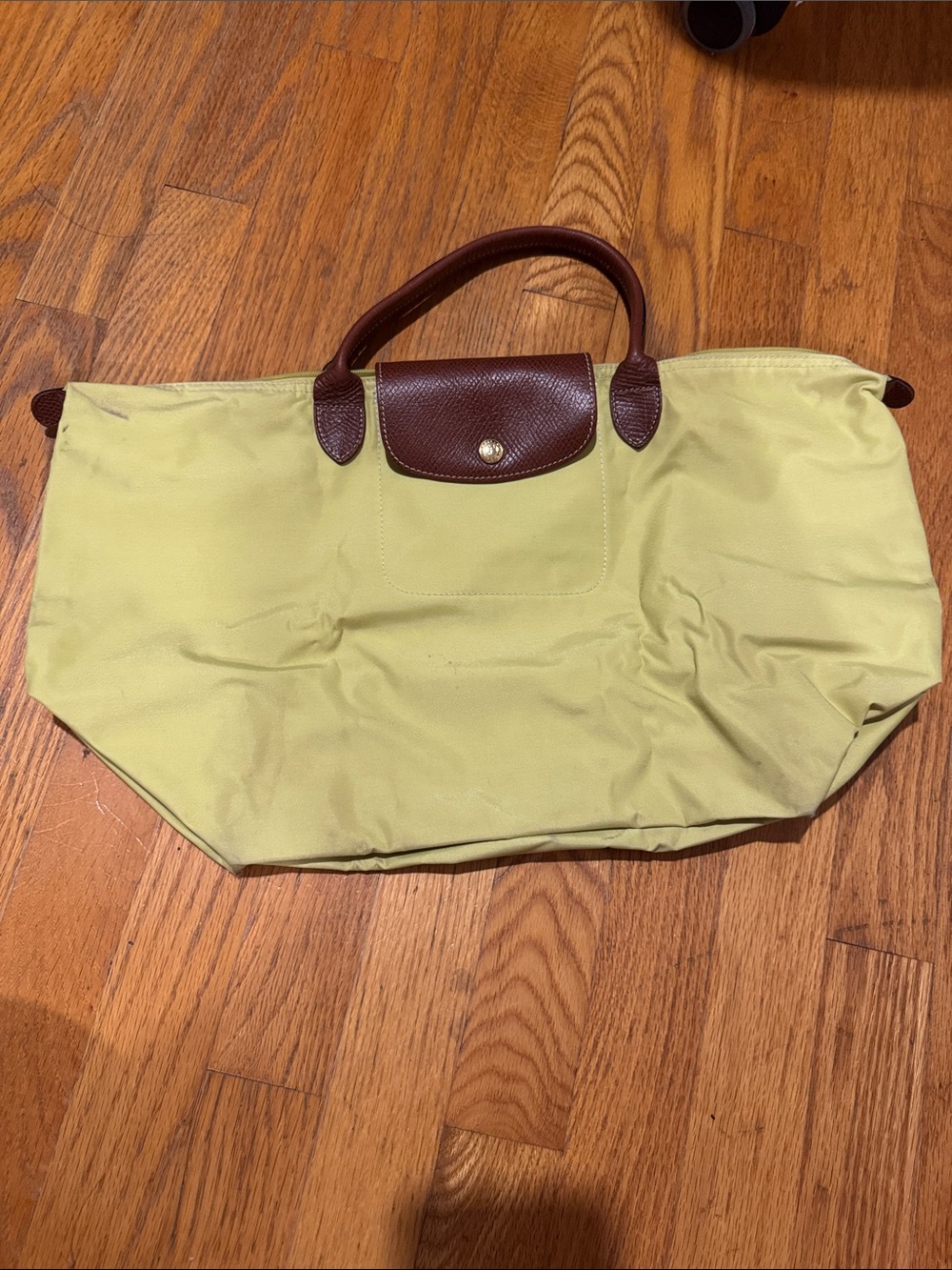 Longchamp Le Pliage Tote